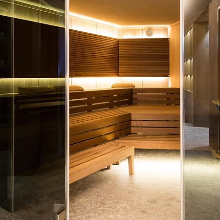 شقة Anton Dolomites Hideaway بَرونيكو المظهر الخارجي الصورة