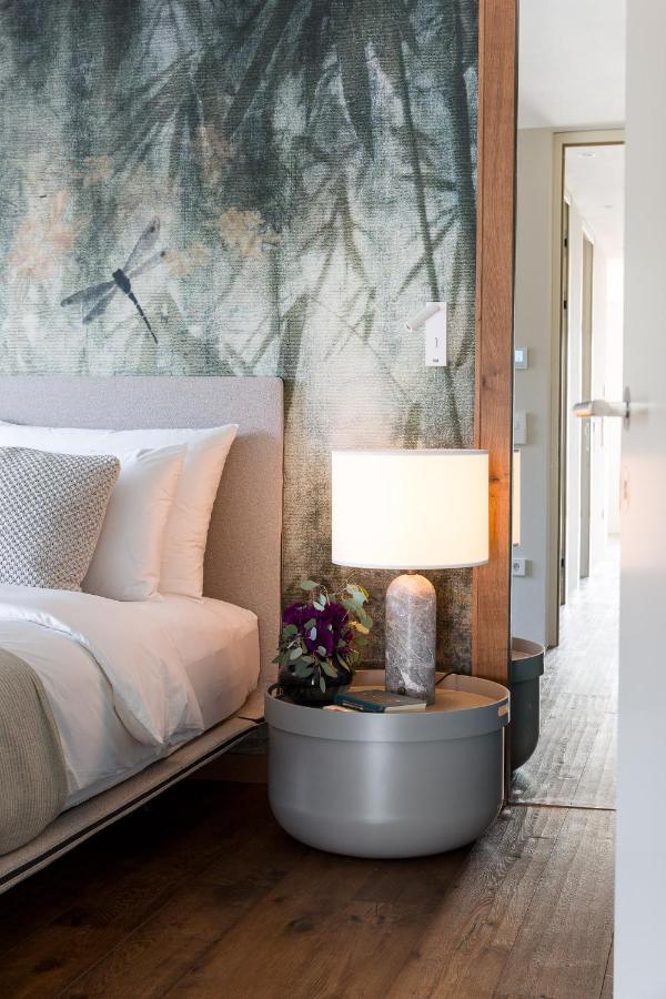 شقة Anton Dolomites Hideaway بَرونيكو المظهر الخارجي الصورة
