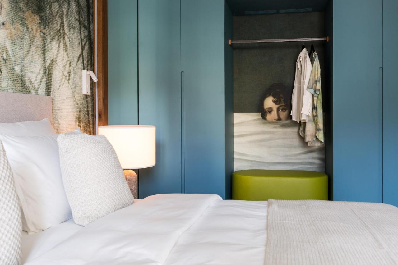 شقة Anton Dolomites Hideaway بَرونيكو المظهر الخارجي الصورة