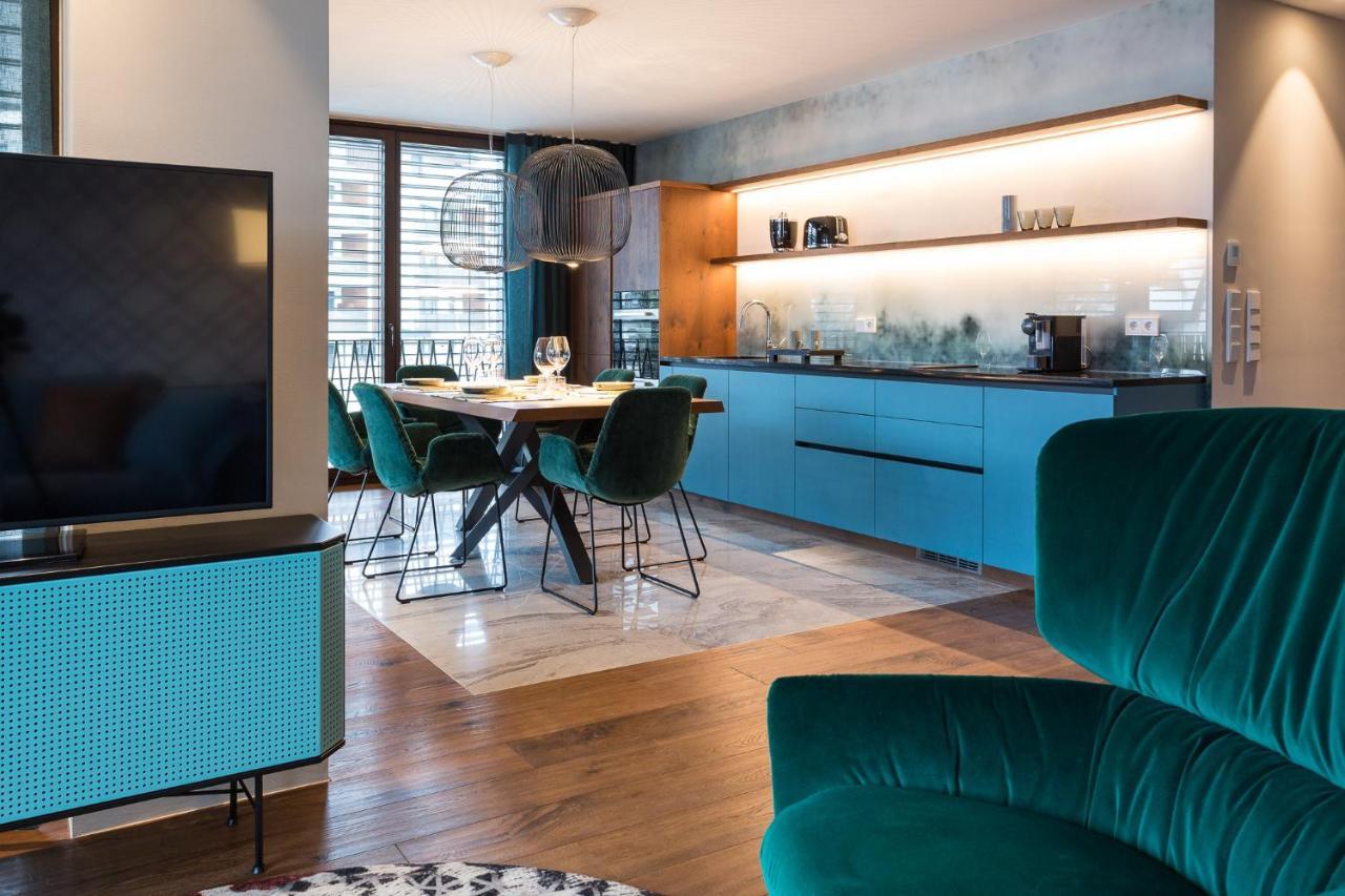 شقة Anton Dolomites Hideaway بَرونيكو المظهر الخارجي الصورة