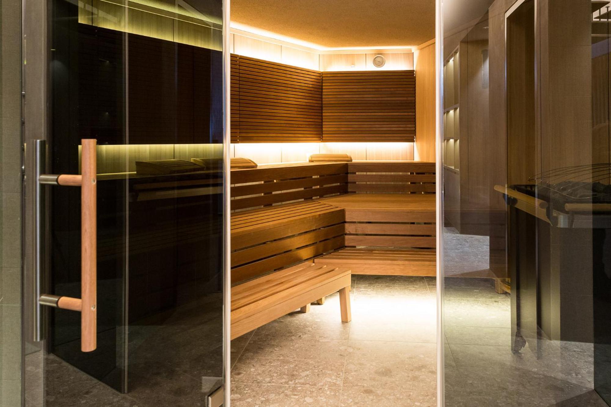 شقة Anton Dolomites Hideaway بَرونيكو المظهر الخارجي الصورة