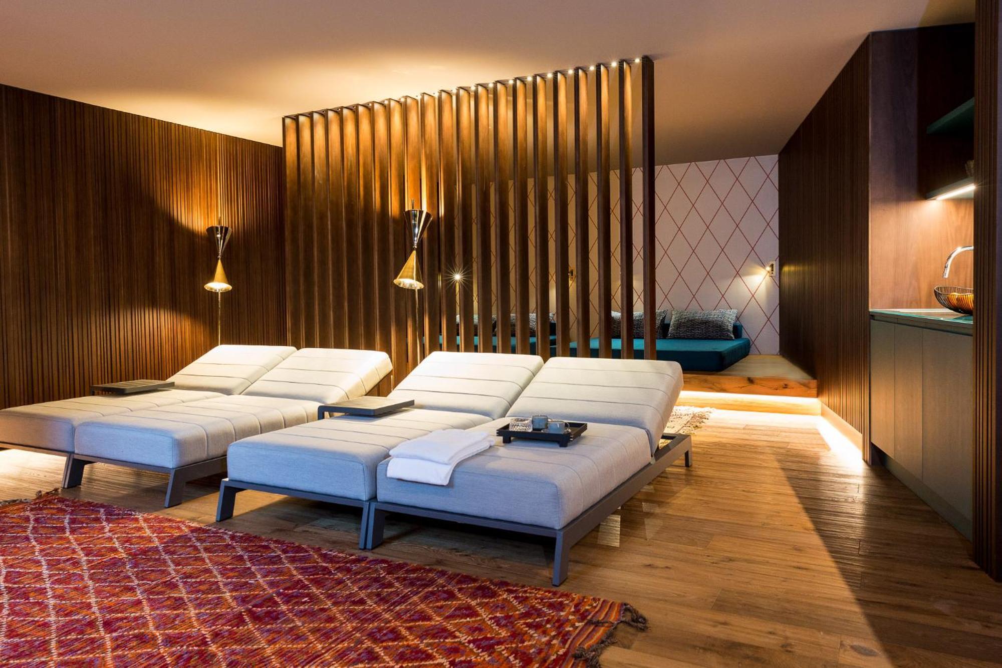 شقة Anton Dolomites Hideaway بَرونيكو المظهر الخارجي الصورة