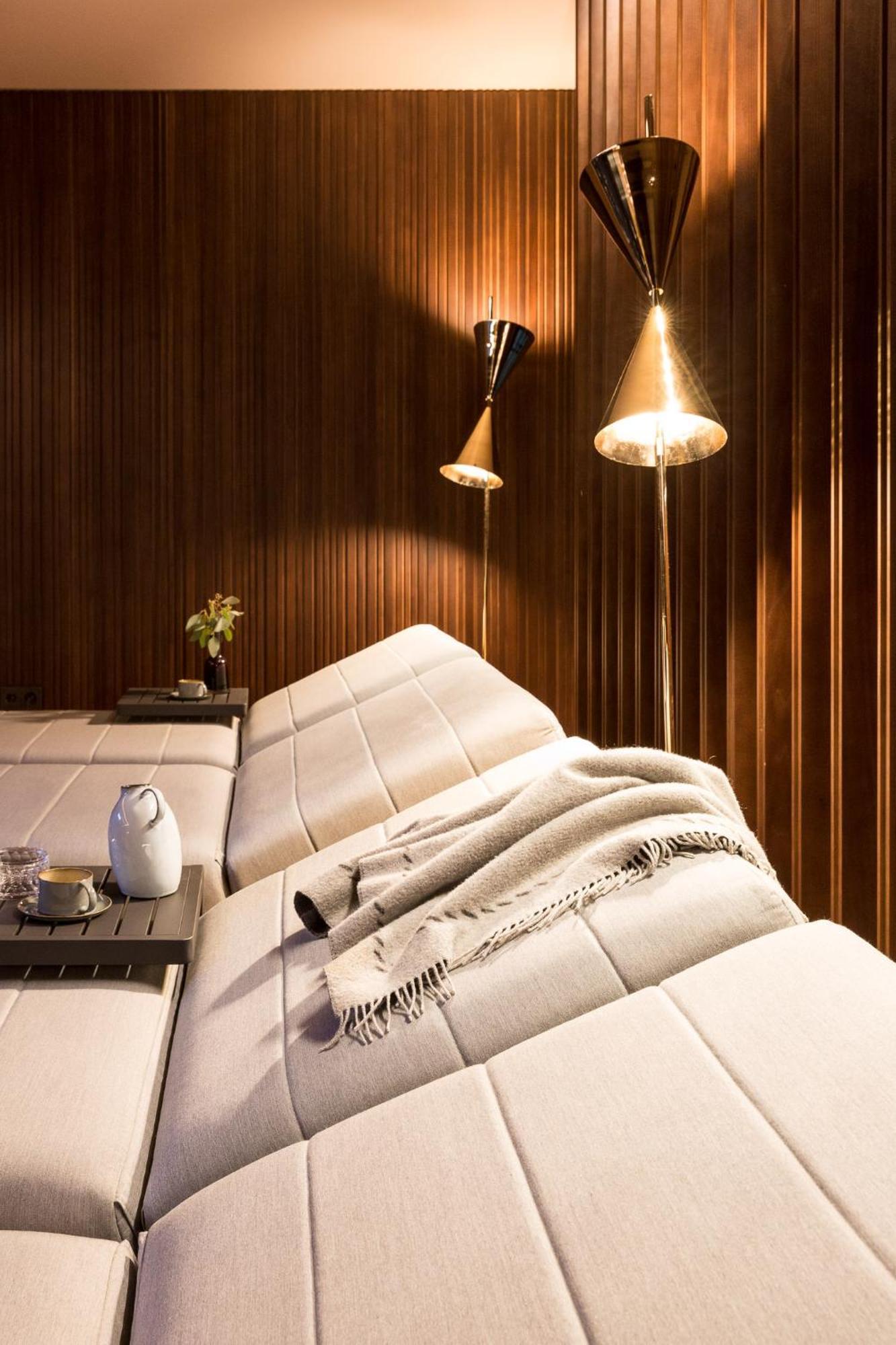شقة Anton Dolomites Hideaway بَرونيكو المظهر الخارجي الصورة