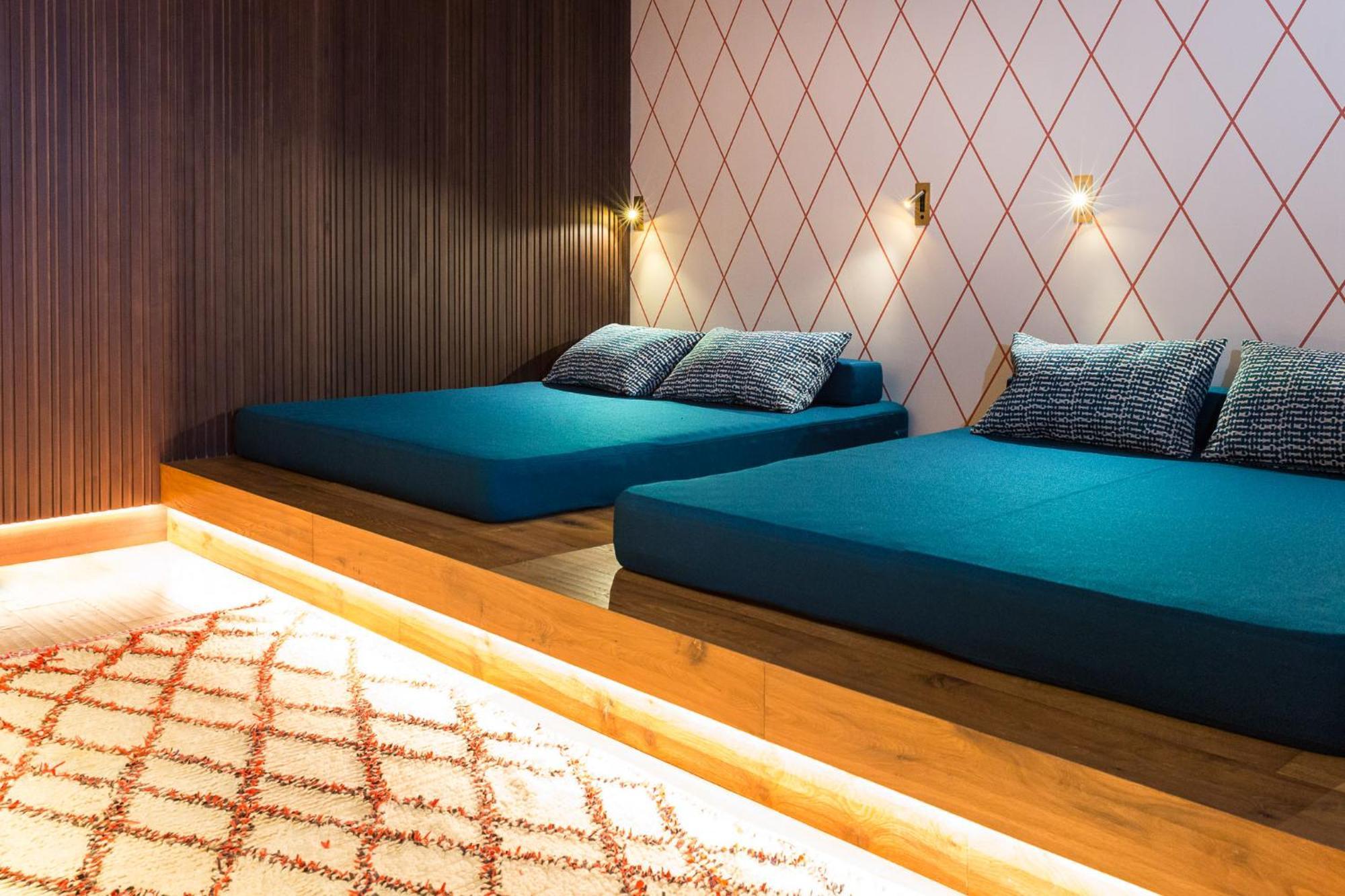 شقة Anton Dolomites Hideaway بَرونيكو المظهر الخارجي الصورة